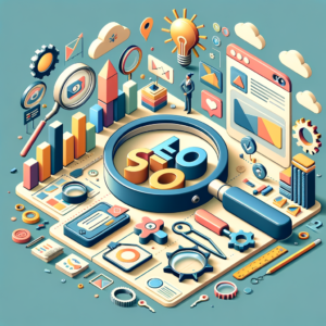 Некоторые практичные рекомендации по SEO